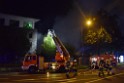 Feuer 2 ehemalige Disco Koeln Porz Wahn Heidestr P007